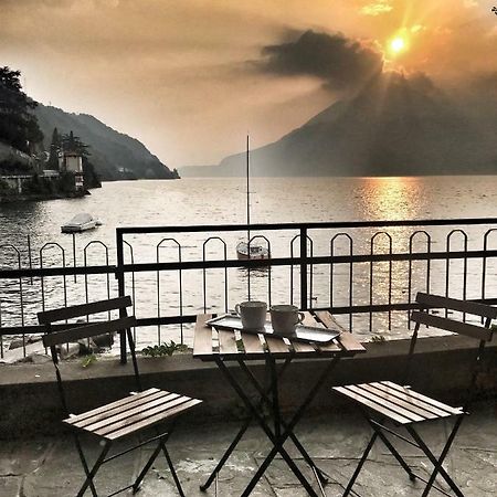 Gli Oleandri Bellano Exterior foto
