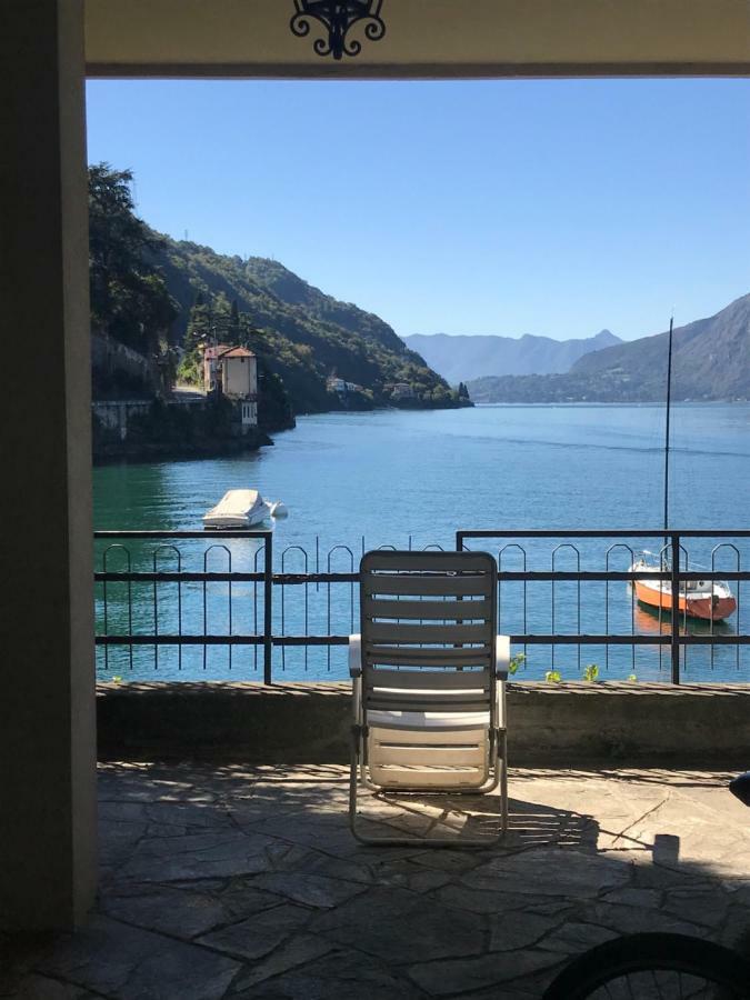 Gli Oleandri Bellano Exterior foto