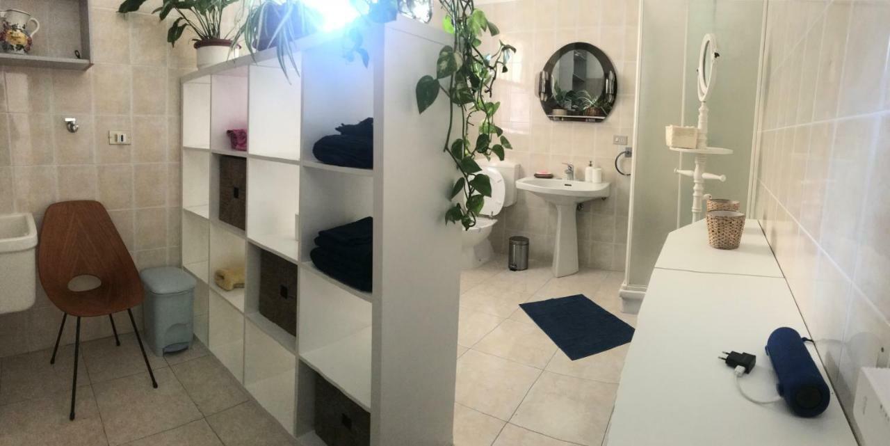 Gli Oleandri Bellano Exterior foto