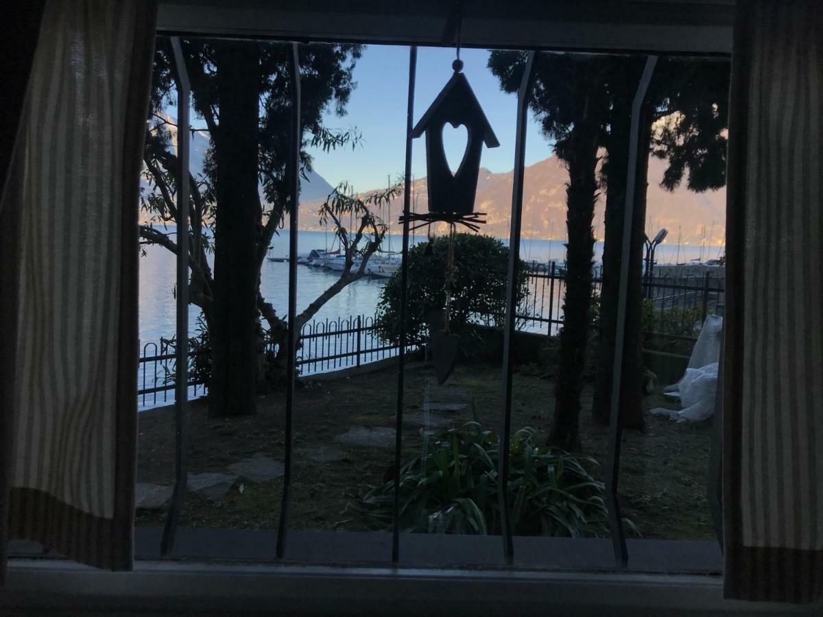 Gli Oleandri Bellano Exterior foto