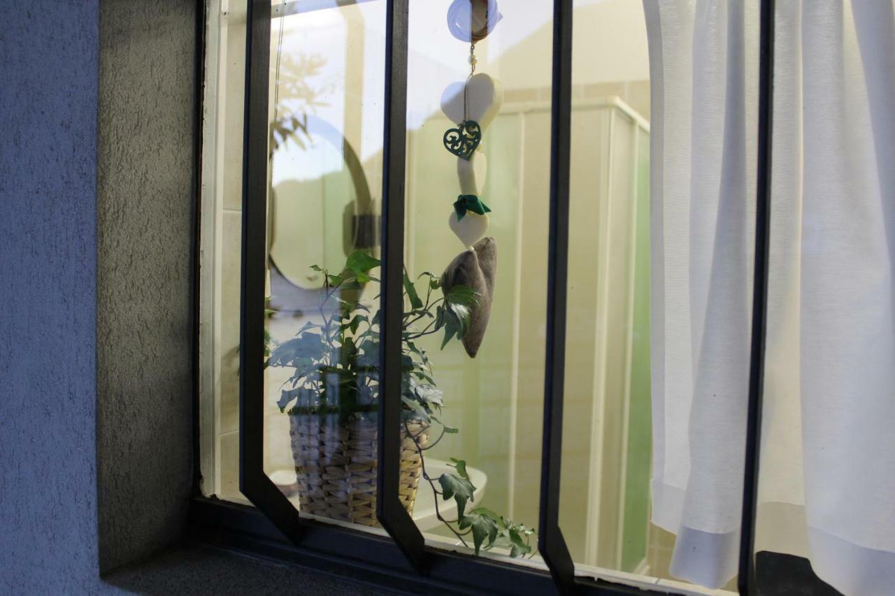 Gli Oleandri Bellano Exterior foto