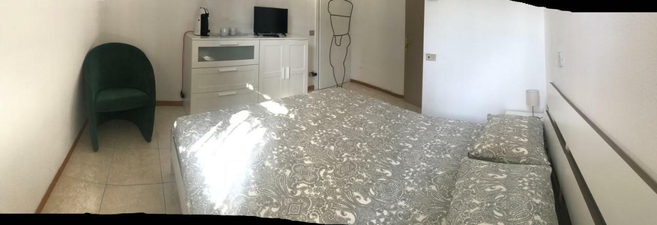 Gli Oleandri Bellano Exterior foto