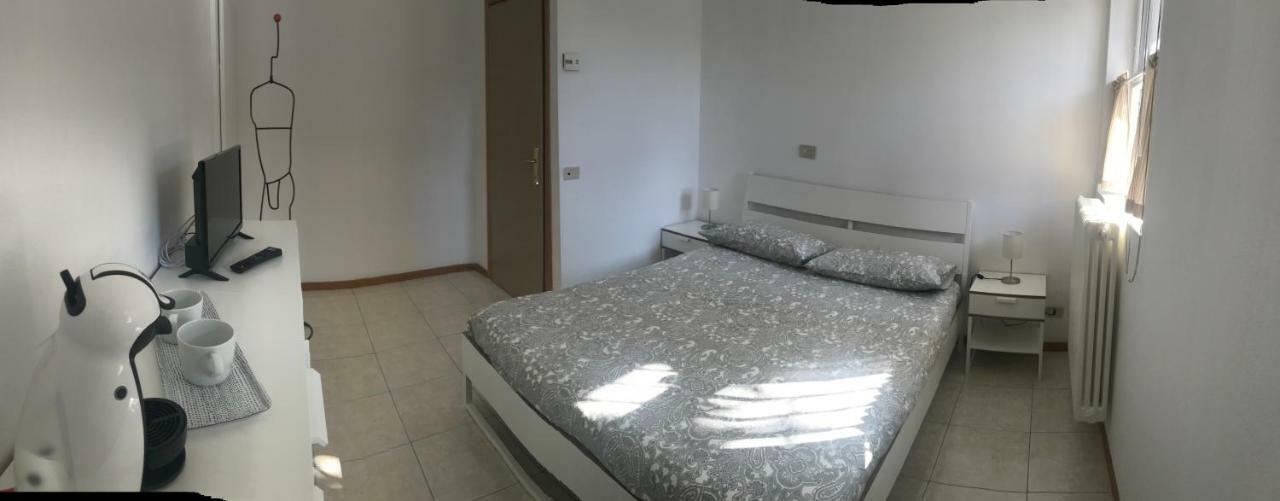 Gli Oleandri Bellano Exterior foto