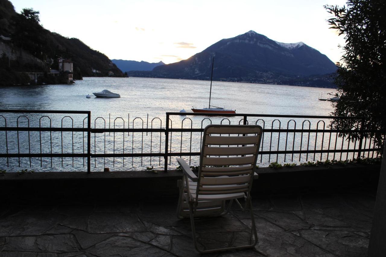 Gli Oleandri Bellano Exterior foto