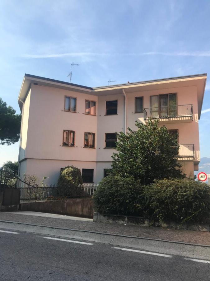 Gli Oleandri Bellano Exterior foto