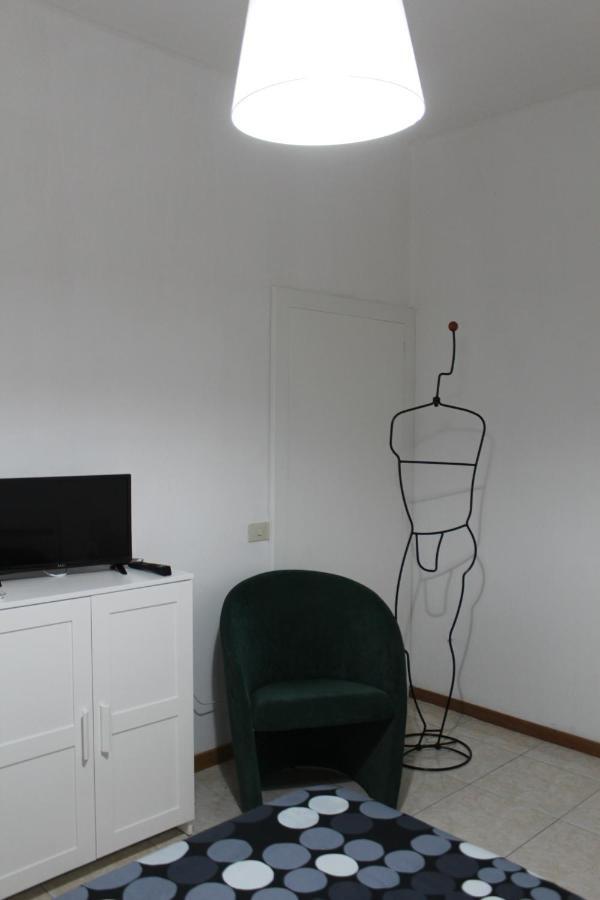 Gli Oleandri Bellano Exterior foto