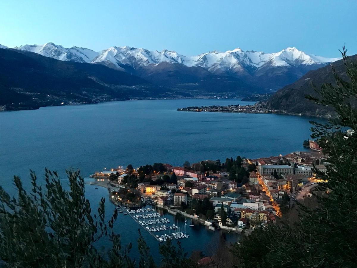 Gli Oleandri Bellano Exterior foto