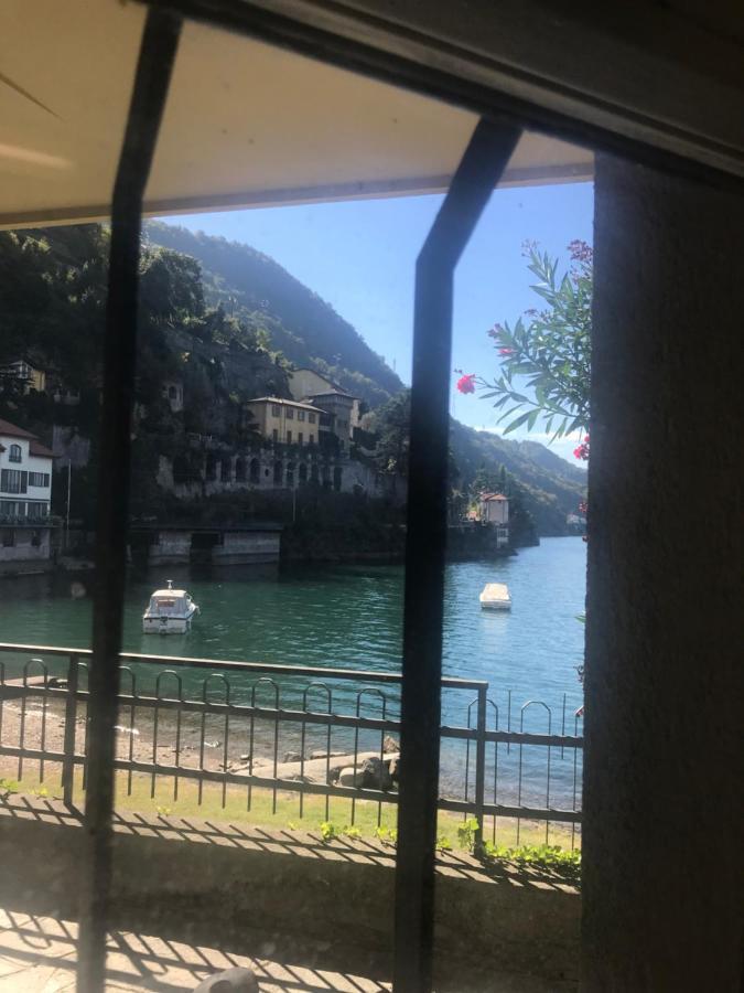 Gli Oleandri Bellano Exterior foto